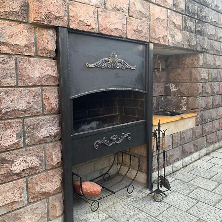 Best Hotel Aygestan Yerevan Exterior photo