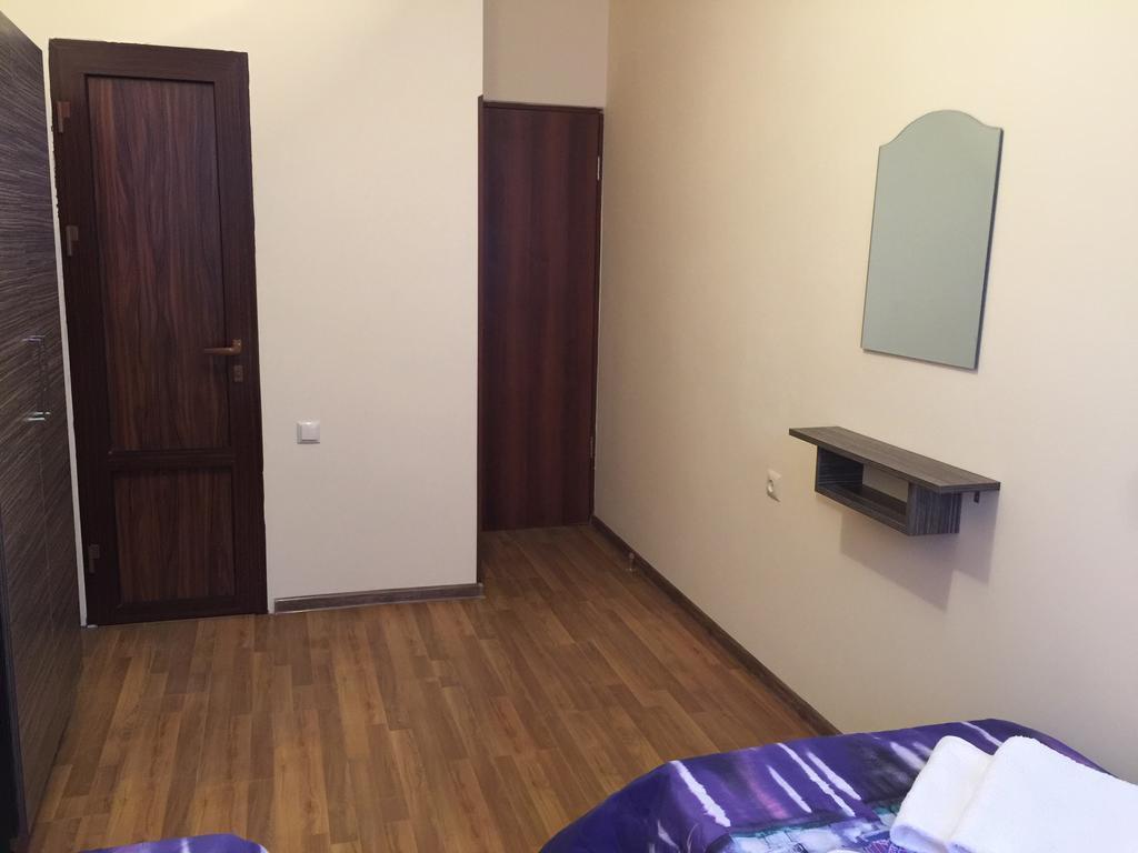 Best Hotel Aygestan Yerevan Exterior photo
