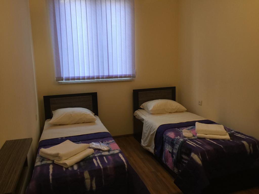 Best Hotel Aygestan Yerevan Exterior photo