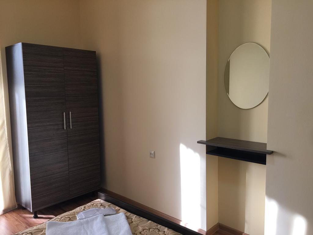 Best Hotel Aygestan Yerevan Exterior photo