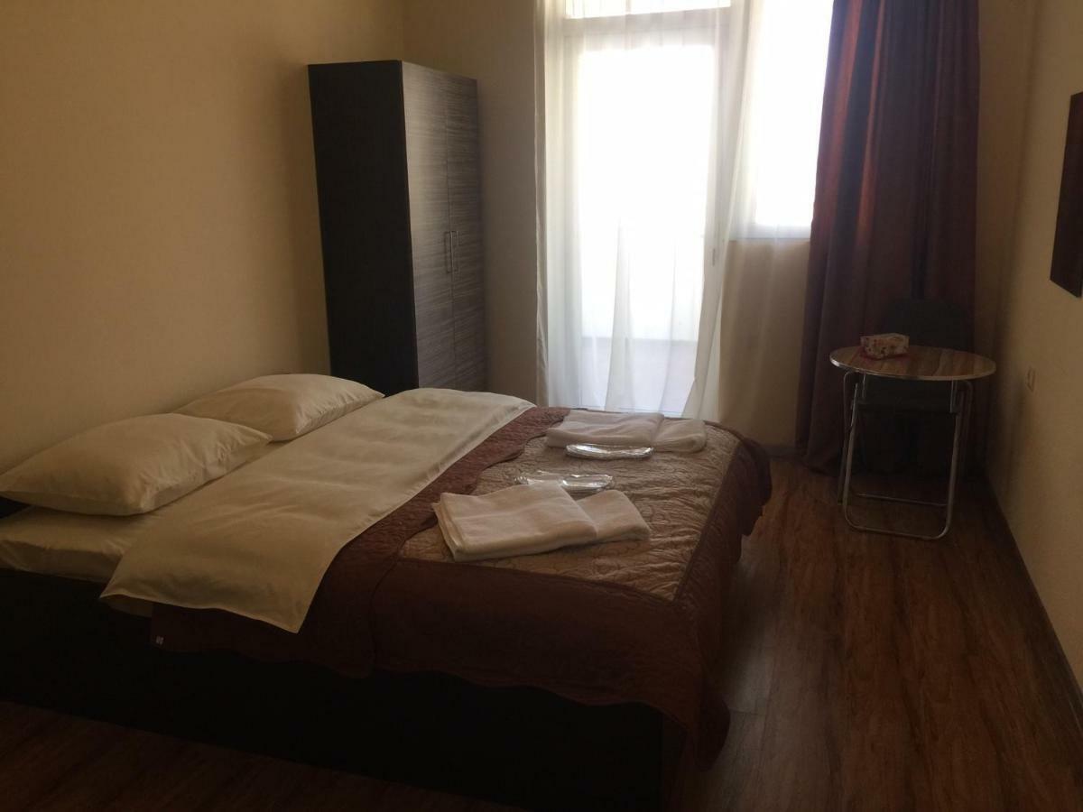 Best Hotel Aygestan Yerevan Exterior photo