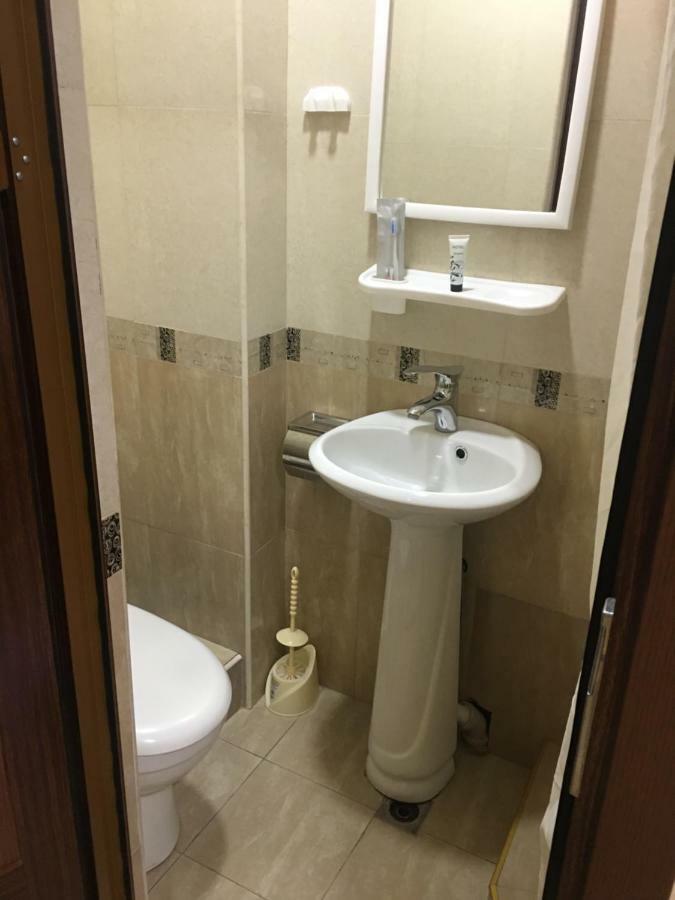 Best Hotel Aygestan Yerevan Exterior photo