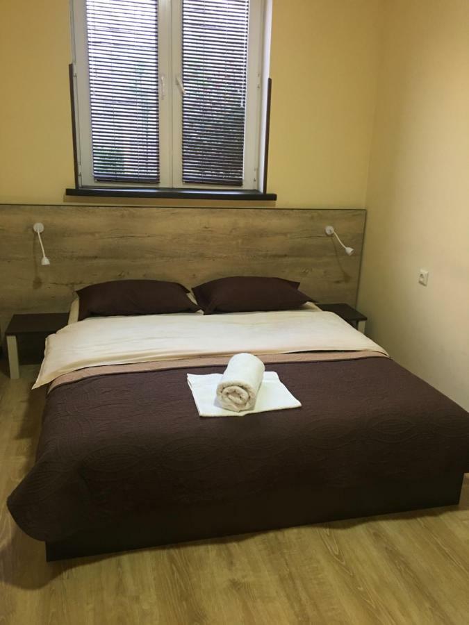 Best Hotel Aygestan Yerevan Exterior photo