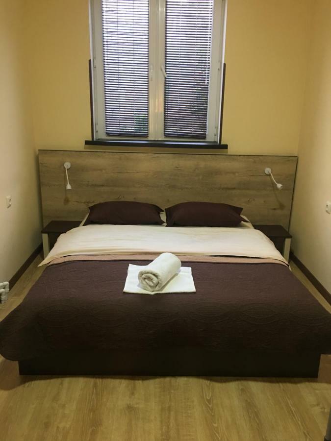 Best Hotel Aygestan Yerevan Exterior photo