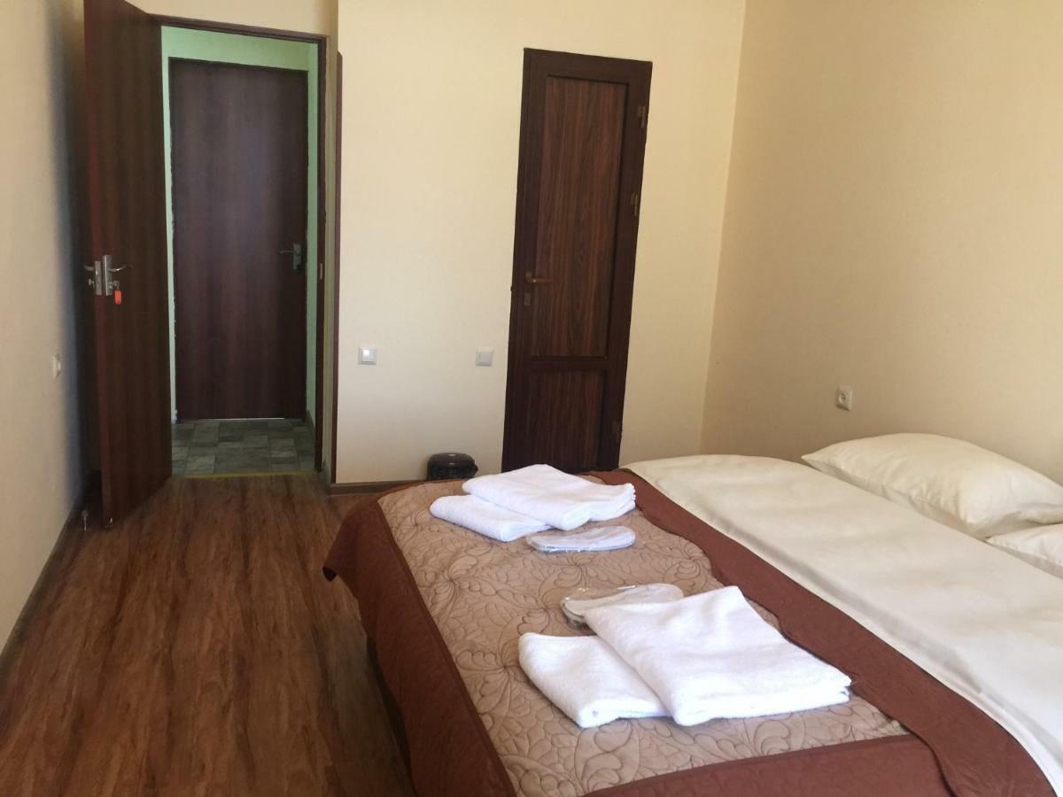 Best Hotel Aygestan Yerevan Exterior photo