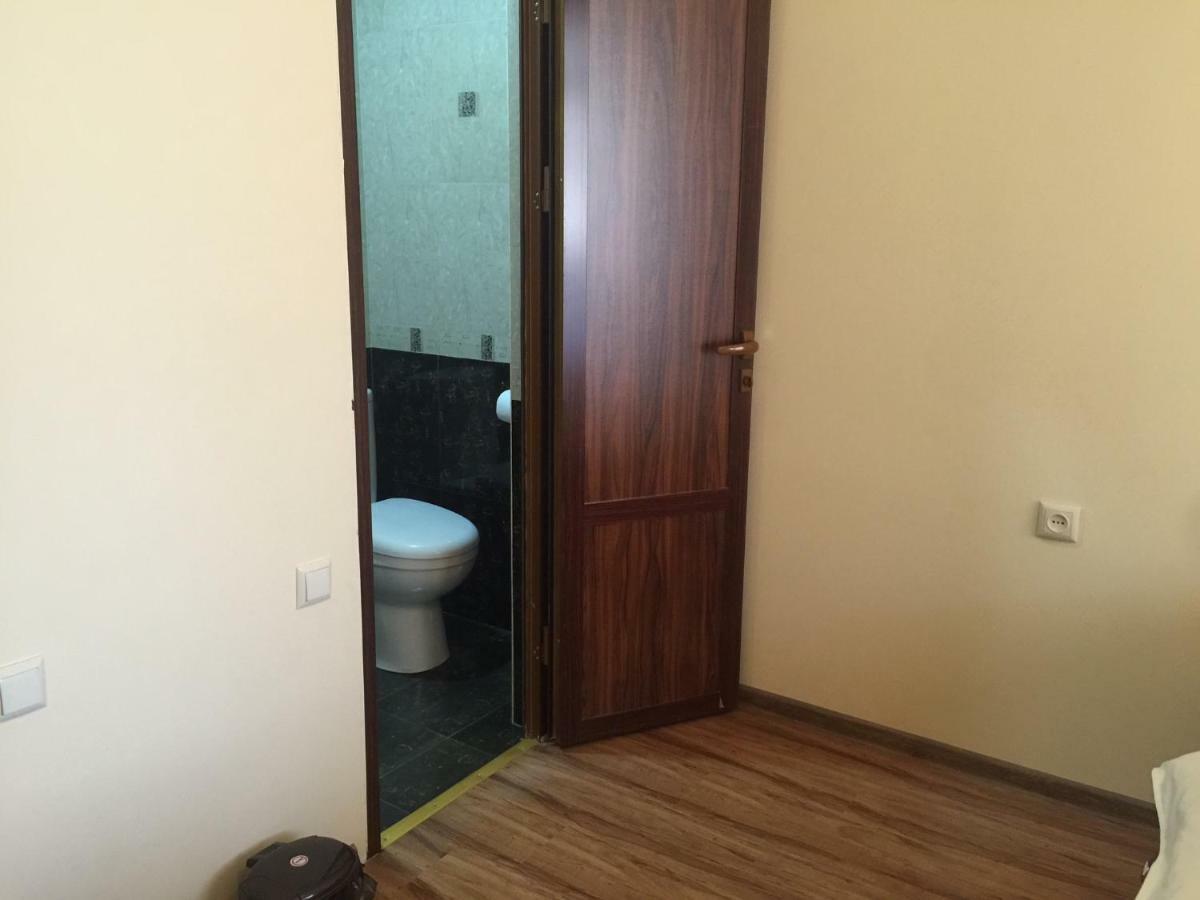 Best Hotel Aygestan Yerevan Exterior photo