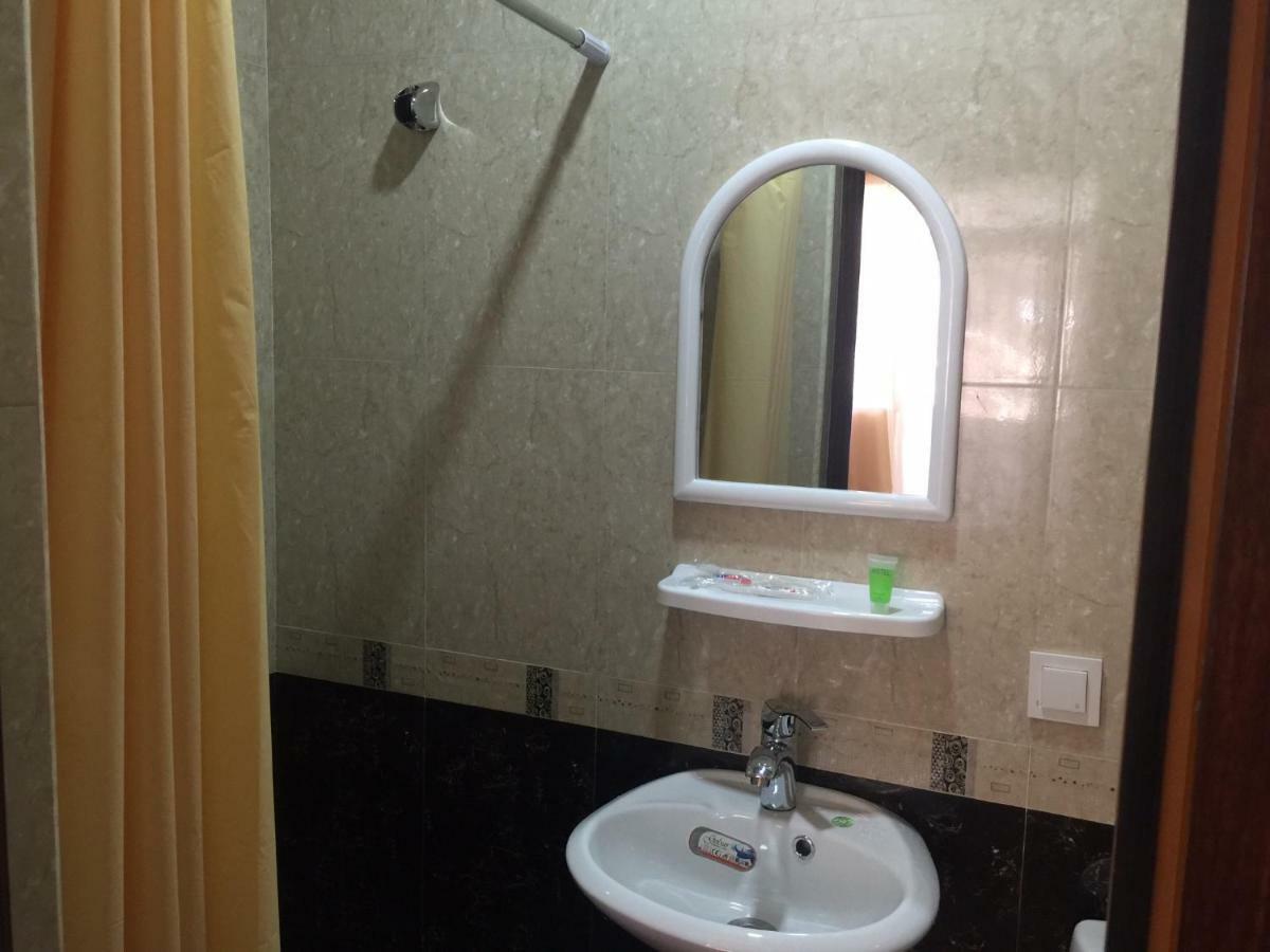Best Hotel Aygestan Yerevan Exterior photo