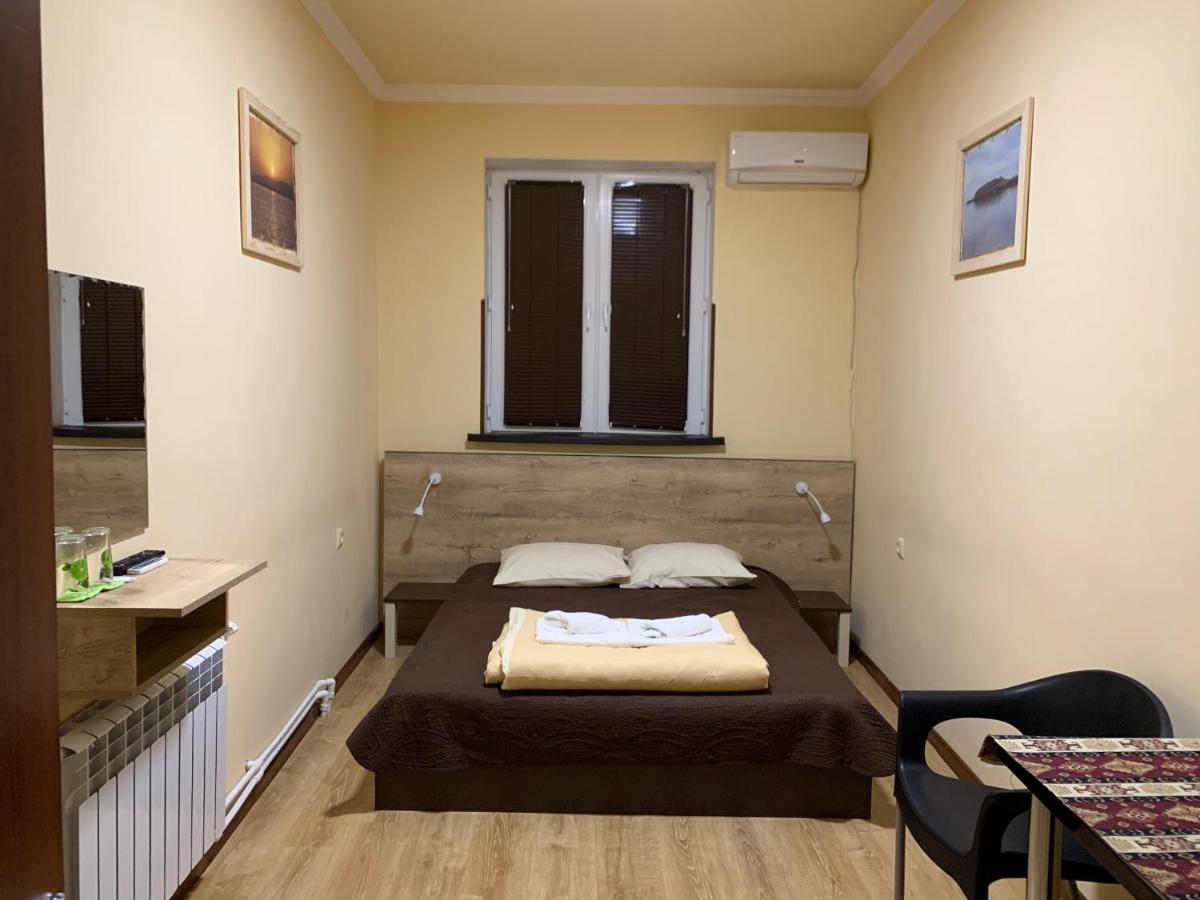 Best Hotel Aygestan Yerevan Exterior photo